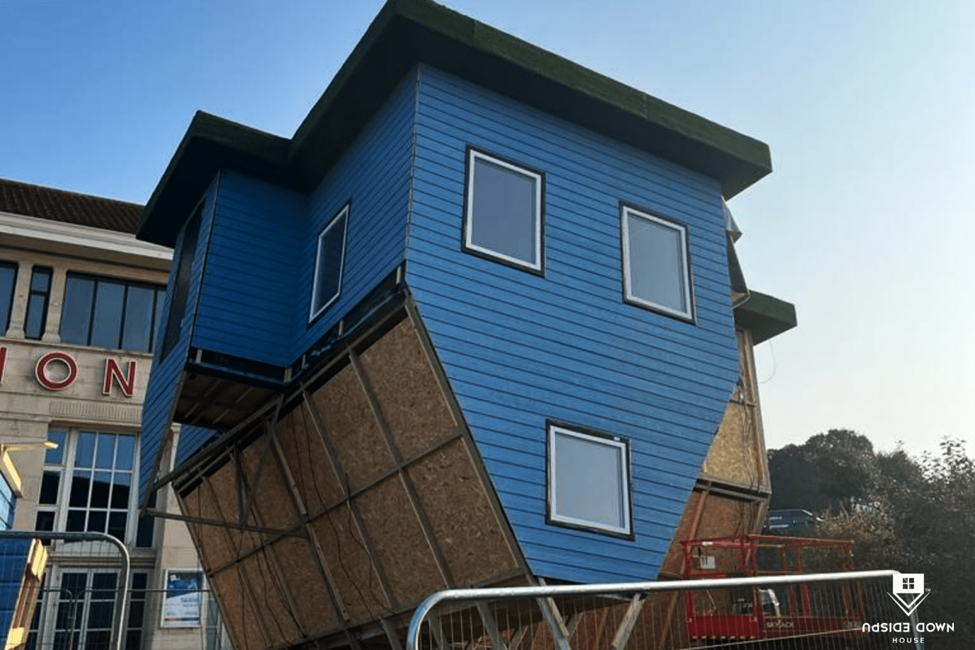 UDH-Bournemouth-Mid-Construction