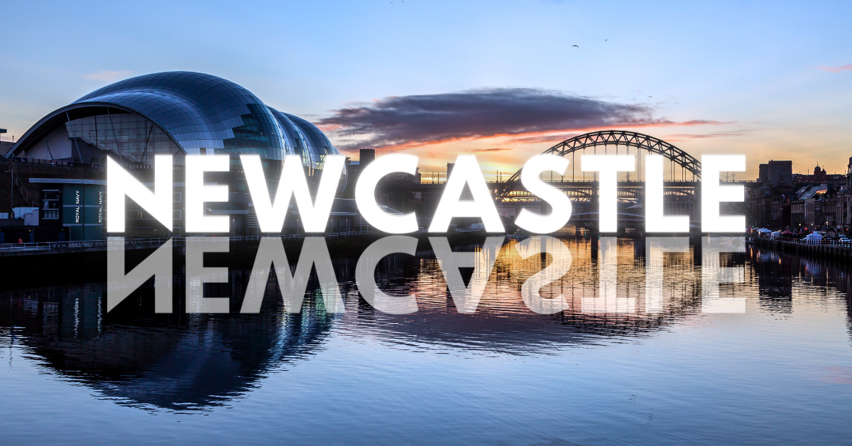 newcastle