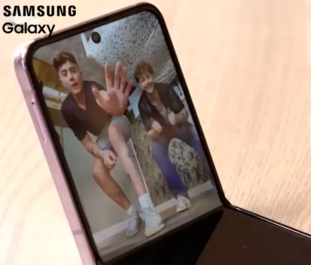 Video Placeholder Image