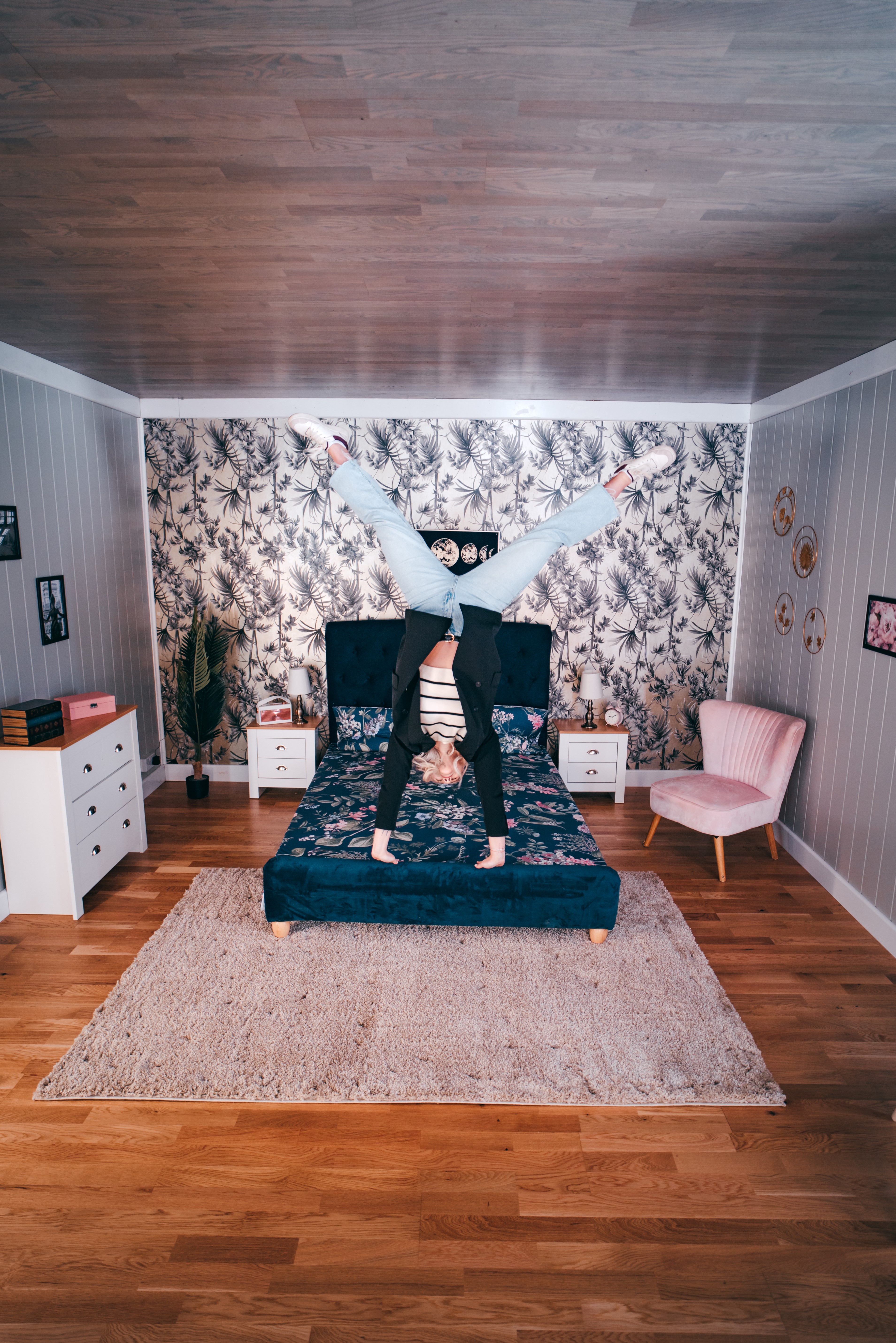 Location Shoot & Private Hire